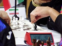 افزایش انتظار مدال‌آوری شطرنج در بازی‌های آسیایی