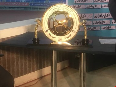 داربی احتمالی در فینال جام حذفی کجا برگزار میشود؟