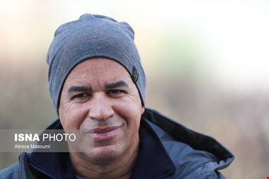 تجربه متفاوت مربی برزیلی در ایران؛ با همه جای دنیا فرق دارید!