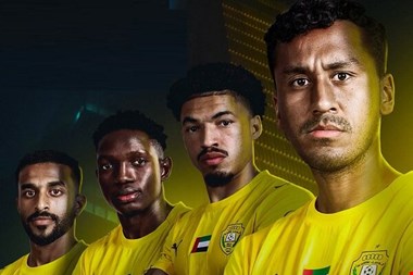 وجه مشترک استقلال و الوصل؛ دو تیم آینهای در لیگ قهرمانان آسیا!