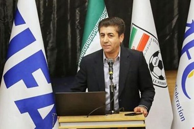 واکنش دبیر فدراسیون به کارزار برکناری قلعهنویی: این کارها احساسی است
