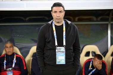 نکونام: حرفهای هستم اما این آخرین بازی من با فولاد بود/ حرمتم حفظ نشد