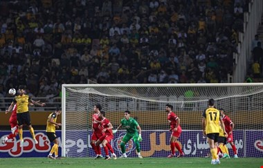 پیروزی پرسپولیس در اصفهان شیرینتر از گز؛ سپاهان بازنده بزرگ هفته شد