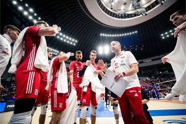 لیگ ملتها: اعلام لیست نهایی مدعی اول قهرمانی