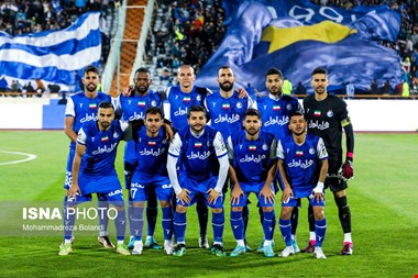حذف استقلال از آسیا قطعی است
