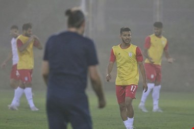 ستارهها در تاشکند خاک خوردند! (عکس)