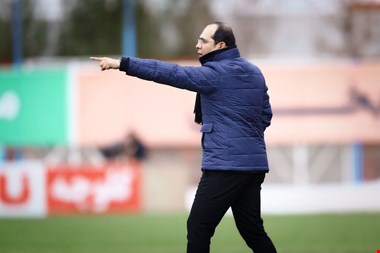 ربیعی: بازی برابر نفت مسجد سلیمان دشوارتر از پرسپولیس بود