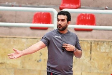 محمدرضا تندروان: جانانه جنگیدیم/ به نیمهنهایی والیبال فکر نمیکنم