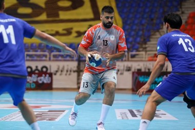 اُزبکها حریف سربازان نزاجا نشدند