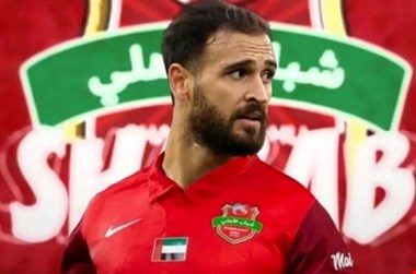 نوراللهی چمدانهایش را برای صربستان بست