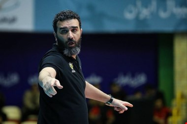 با وجود سعید معروف به این بازیها نیاز داشتیم