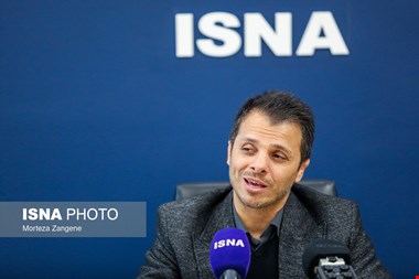 رنگرز: قهرمانی کشتی فرنگی تقدیم به مردم ایران/ قزاقستان با تمام توان آمده بود