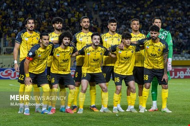جریمه ۱۰ درصدی سپاهانیها پس از شکست مقابل تراکتور