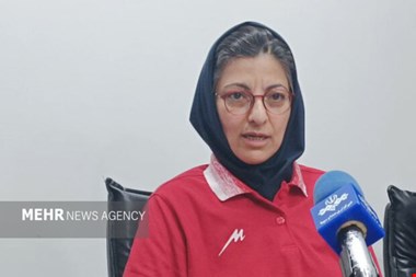 شهرزاد مظفر: فوتسال زنان ایران بیمار است؛ از شرایط فعلی خسته هستم!