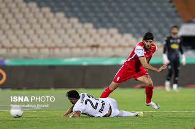 تیمی که مقابل پرسپولیس فوتبال بازی کند، تنبیه میشود