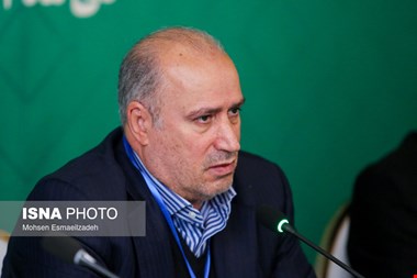 تاج: عجلهای برای انتخاب سرمربی تیم ملی فوتبال نداریم