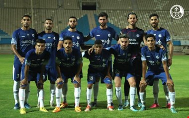 آبیها با 2 گل باخت را از یاد بُردند