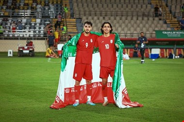 سحرخیزان: باور داشتیم با پیروزی به جام ملتها صعود میکنیم