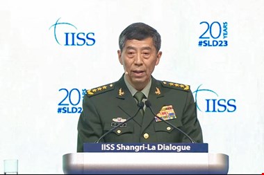 چین آمریکا را تهدید کرد / تشدید تنش بین واشنگتن - پکن منجر به فاجعه جهانی می شود