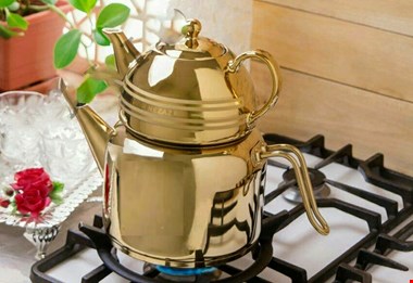 قوری و کتری مناسب جهیزیه چه برندی بخریم؟ + جدول قیمت
