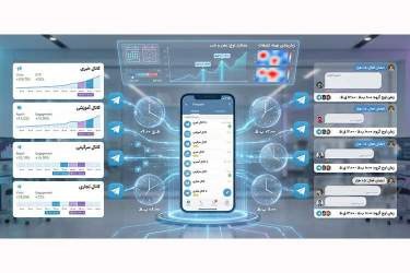بهترین زمان تبلیغات در تلگرام چه موقعی است؟ چه ساعتی بیشترین بازدهی را دارد؟