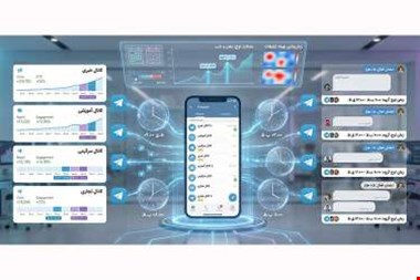 بهترین زمان تبلیغات در تلگرام چه موقعی است؟ چه ساعتی بیشترین بازدهی را دارد؟