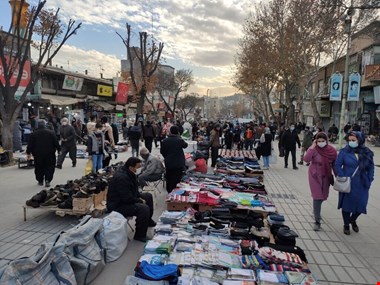خبر مهم شورای شهر از جابجایی بازار بزرگ تهران