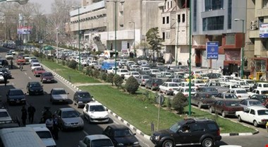 اجاره خانه‌های نقلی در امیریه چند؟