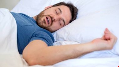 هشدار؛ کم بخوابید سکته می کنید