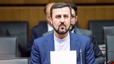 آزادی دو تبعه ایرانی و یک تبعه دانمارکی