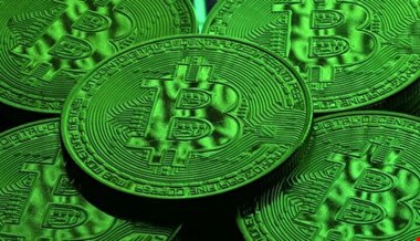 چشم بیت کوین به آمار اشتغال آمریکا