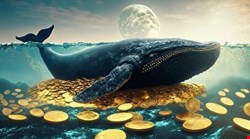 در ماه سپتامبر نهنگ‌ها کدام رمزارزها را می‌خرند؟