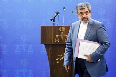 سخنگوی قوه قضاییه اعلام کرد: ارسال لایحه عفاف و حجاب به دولت