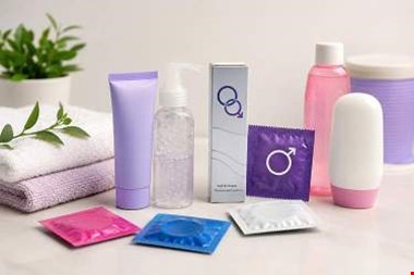 چرا محصولات بهداشت جنسی، پرگردش‌ترین دسته در فروشگاه‌های بهداشتی و آنلاین‌شاپ‌ها هستند؟
