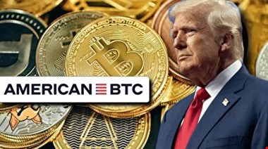 امریکن بیتکوین در بورس نزدک/ امپراطوری ترامپ در BTC؟!
