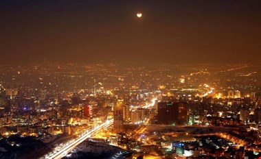 رکورد تاریخی مصرف برق کشور شکسته شد