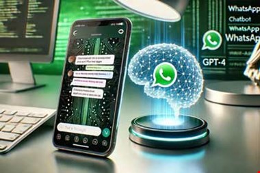 واتساپ متحول میشود: رونمایی از ۵ قابلیت برتر با هوش مصنوعی و عکسهای زنده