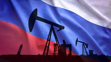 شرکتهای نفتی روسیه به ایران می آیند