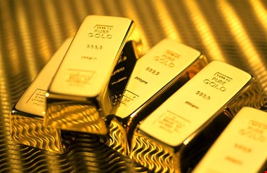کاهش قیمت طلا برای دومین روز متوالی