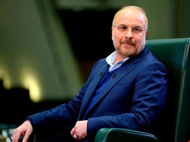 قالیباف: حکمرانی هوشمند مهمتر از دولت الکترونیک است