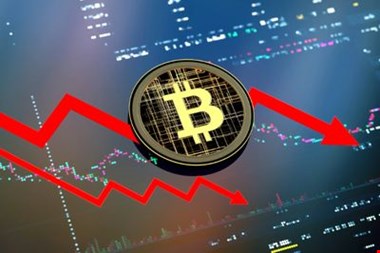 قیمت بیت کوین همچنان در کانال ۲۱ هزار دلاری