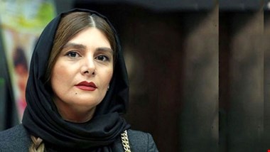 خداحافظی ناگهانی هنگامه قاضیانی از دنیای بازیگری