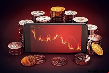 عبور از بازار رمزارزها/ لایحه مجازات سنگین برای تولید کنندگان ارز دیجیتال!