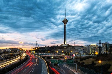 در این روزها منتظر هوای خنک تهران باشید