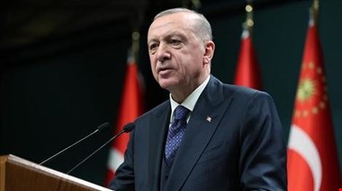 اردوغان: نتیجه انتخابات را هرچه باشد میپذیرم