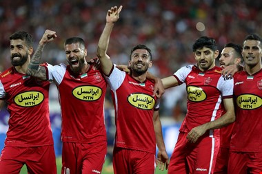 بازی پرسپولیس-پیکان لغو شد؟