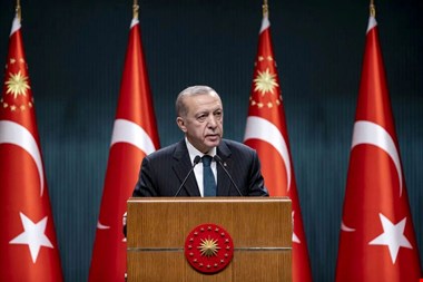 حال اردوغان وخیم شد؟ + واکنش ترکیه
