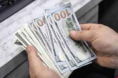 قیمت خرید دلار ۴۱ هزار و ۵۵۸ تومان شد / نرخ ارز امروز ۱۰ اردیبهشت ۱۴۰۲