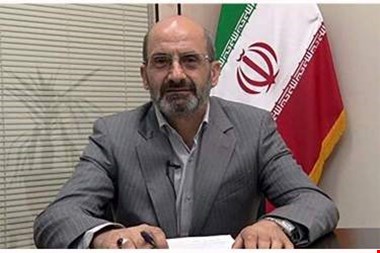 رسول جلیلی: اینستاگرام مثل جنگنده آمریکایی است که به ایران حمله می‌کند