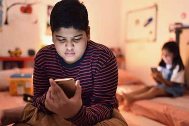 هند به دنبال محدود کردن دسترسی کودکان به شبکه‌های اجتماعی